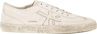 Premiata David 8091 Ledertrainer