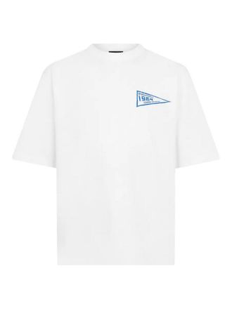 Dsquared2 T-Shirt White