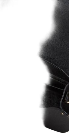 Guess Womens Crossbody Bag Black Polyurethane Crossbody-bags