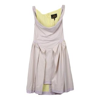 Vivienne Westwood Donna, Abiti, Rosa, S, new