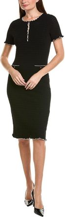 Elie Tahari The Easton Dress