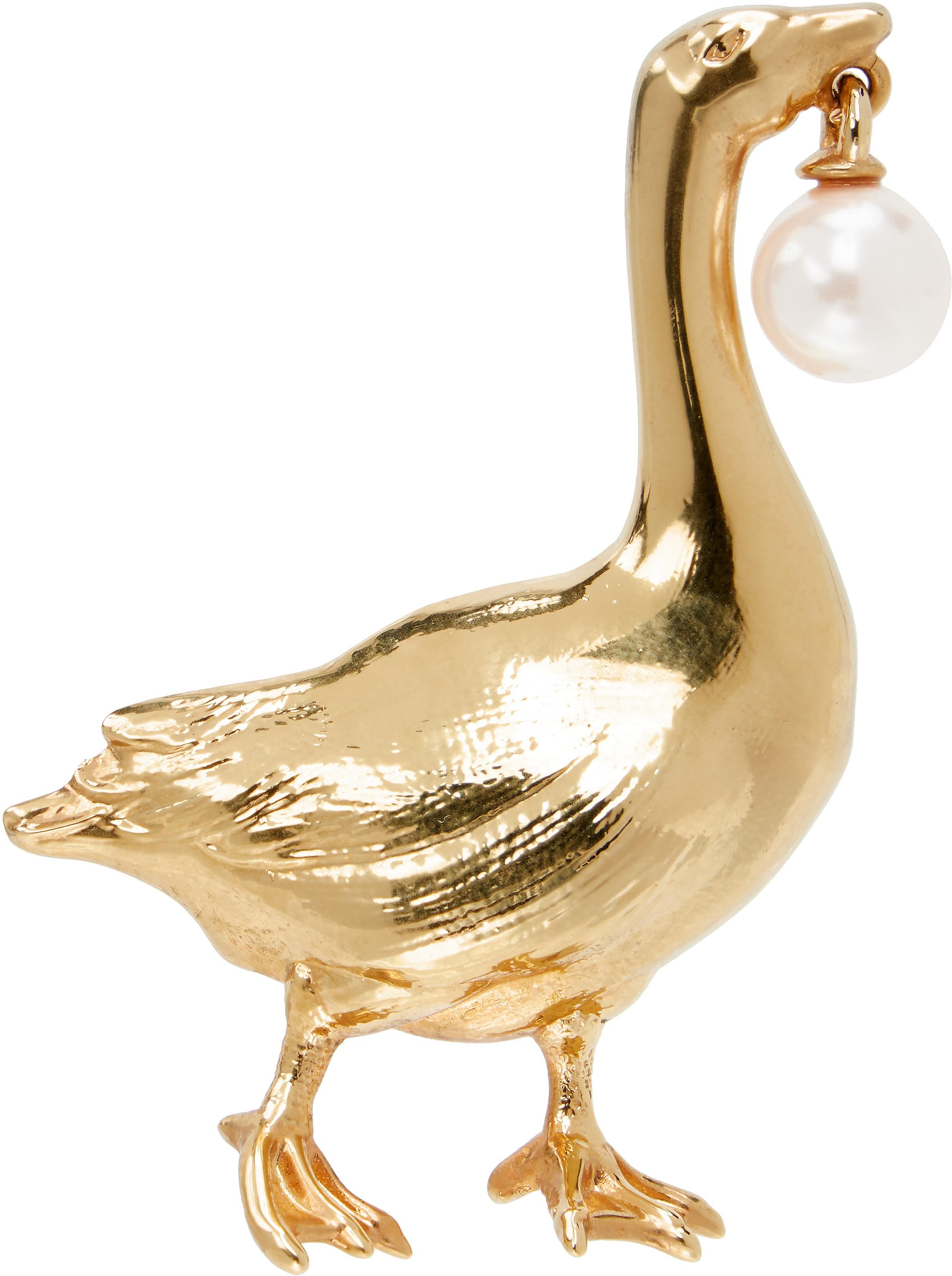 Women's Moschino Brooches − Sale: up to −57% | Stylight