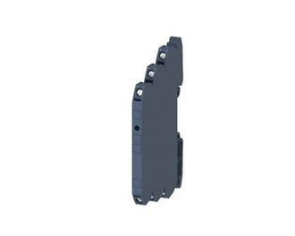 SIEMENS Elemento De Acoplamiento De Salida, Acoplador De Rel&eacute;, 1c, Ac/dc 24 V, 6 A T&eacute;rmico, 3rq30181ab00