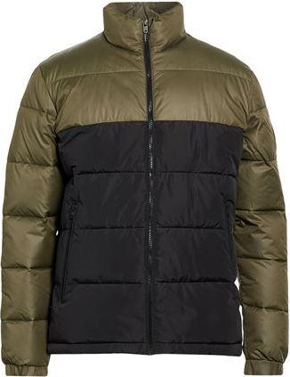 Jack & Jones ROPA DE ABRIGO - Plum&iacute;feros y acolchados en YOOX.COM