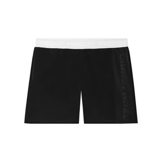 Freddy Boxer Mare da Uomo FREDDY con Vita Elastico Jacquard