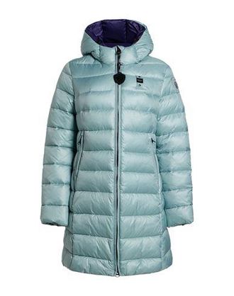 Blauer COATS & JACKETS - Puffers on YOOX.COM