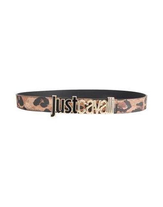 Just Cavalli Small Leather Goods - Belts sur YOOX.COM