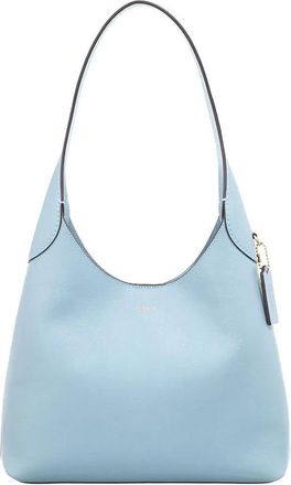Coach Hobo Bags - Brooklyn Sb 28;B4/Pub - blue - Hobo Bags for ladies