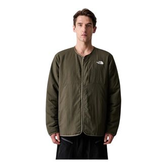 The North Face Heren, Sport, Groen, Maat: XL
