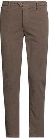 Teleria Zed BOTTOMWEAR - Trousers on YOOX.COM