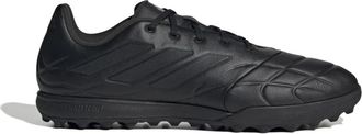 adidas Copa Pure. 3 TF Voetbalschoenen - Heren - Fitnessschoenen - Zwart - 42 2/3 EU - Leer - Fitness