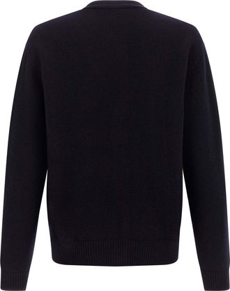 A.P.C. Kevin Cardigan - Navy