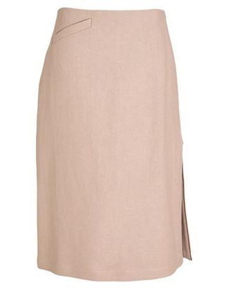 Fendi BOTTOMWEAR - Midi skirts on YOOX.COM