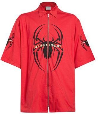 VTMNTS TOPWEAR - T-shirts su YOOX.COM