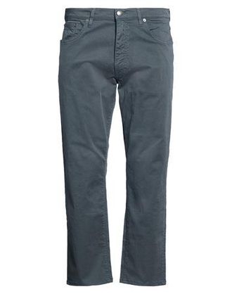 GANT BOTTOMWEAR - Trousers on YOOX.COM