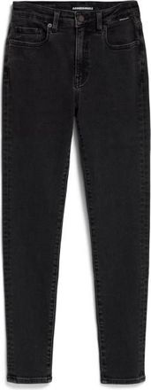 Armedangels Tillaa Jeans f&uuml;r Damen | schwarz
