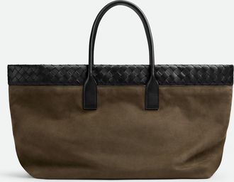 Bottega Veneta Large Cabat - Bottega Veneta