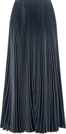 Fabiana Filippi Donna, Gonne, Verde, M, new