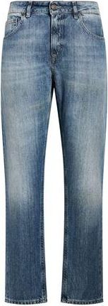 Dondup PARTES DE ABAJO - Pantalones vaqueros en YOOX.COM