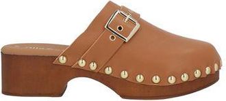 Nila & Nila Mules & Clogs