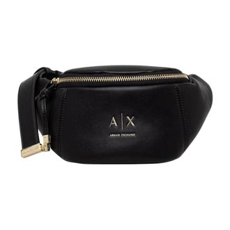 A|X Armani Exchange Marsupio - - Bags - Donna - Nero - ONE SIZE