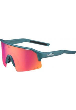 Bolle Womens BS005018 139 C-Shifter Sunglasses - Green - One Size