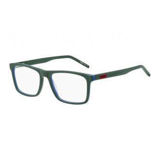 HUGO BOSS HG 1198 03UK 00 Green/Blue 56mm