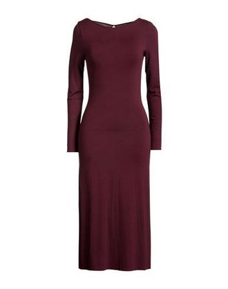 Majestic Filatures DRESSES - Midi dresses on YOOX.COM