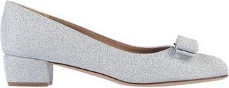 Ferragamo FOOTWEAR - Pumps sur YOOX.COM