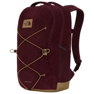 The North Face Jester Pro 28 Daypack - Unisex | rot