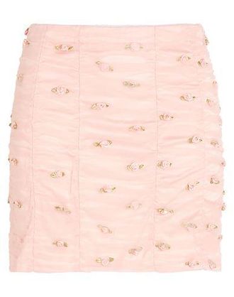 For Love & Lemons BOTTOMWEAR - Mini skirts sur YOOX.COM