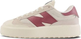New Balance CT302 Beige Red CT302RE