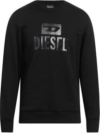 Diesel CAMISETAS Y TOPS - Sudaderas en YOOX.COM