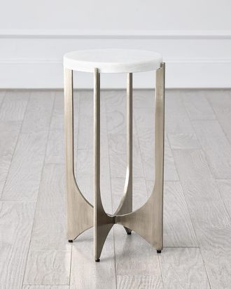 Global Views Tempest Martini Table