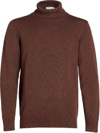 PIACENZA 1733 KNITWEAR - Turtlenecks sur YOOX.COM