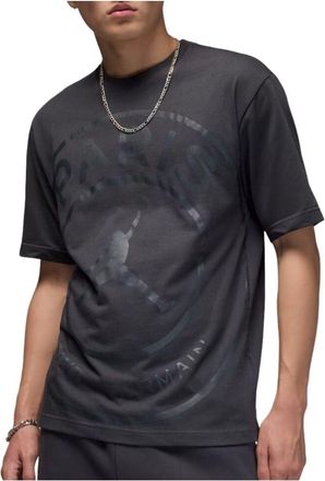 Nike Jordan Air Jordan x Paris Saint-Germain T-Shirt Anthracite HV3411-060