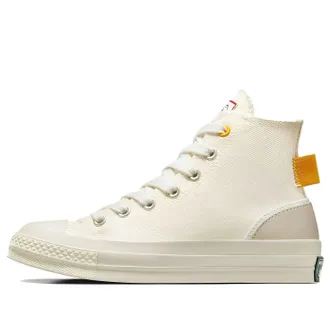 Converse (WMNS) Converse Chuck 70 Hi Egret Yellow A07117C