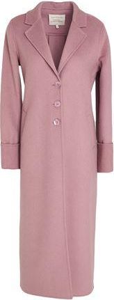 Alessia Santi CAPISPALLA - Cappotti su YOOX.COM