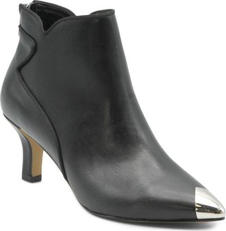 Adrienne Vittadini Panos Bootie