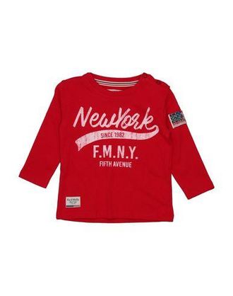 Fred Mello TOPWEAR - T-shirts sur YOOX.COM