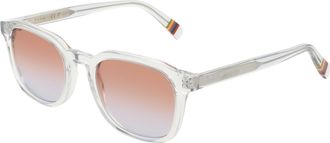 Paul Smith Mens 52mm Sunglasses PS25618S-020