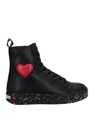 Love Moschino FOOTWEAR - Trainers on YOOX.COM