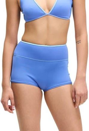 Seea Darla Short - Womens in Ultramarie (Rc-Skin) at Nordstrom, Size X-Large