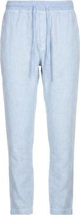 120% Lino BOTTOMWEAR - Trousers sur YOOX.COM