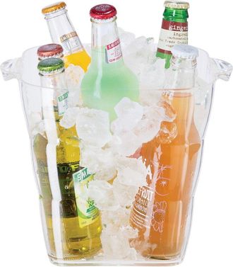 Oggi Square Ice Bucket