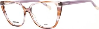 Missoni MIS 0159 0L7W 00 Violet Brown Horn 54mm