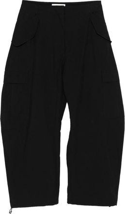 STUDIO NICHOLSON Clovis Cargo-pocket Trousers
