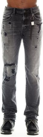 Cult of Individuality Rocker Slim Fit Jeans in Salem at Nordstrom, Size 29