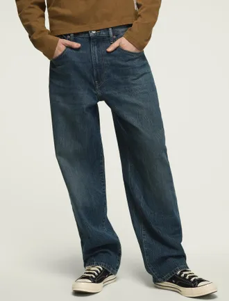 Lucky Brand Mens 281 Baggy