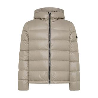 Peuterey Uomo, Giacche, Beige, M, new